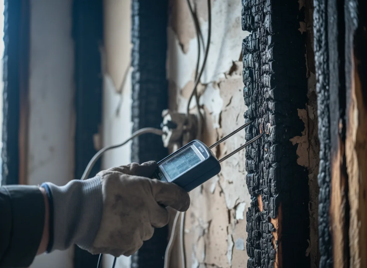 Fire Damage Restoration Du Bois, IL FAQs